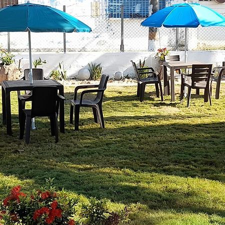 Ortimar Acomodação com café da manhã Tolú Exterior foto
