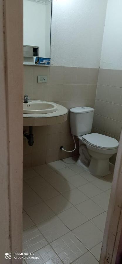 Ortimar Acomodação com café da manhã Tolú Exterior foto