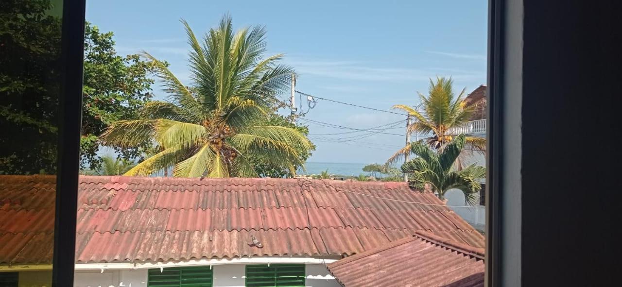 Ortimar Acomodação com café da manhã Tolú Exterior foto