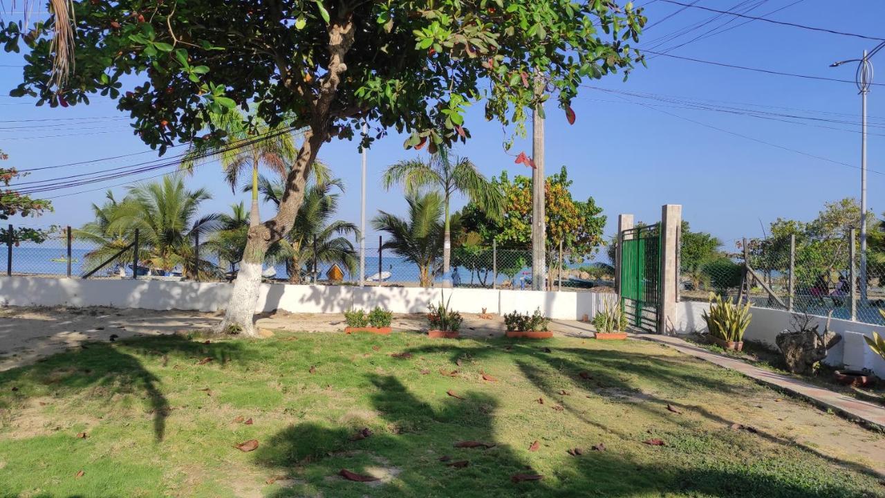 Ortimar Acomodação com café da manhã Tolú Exterior foto