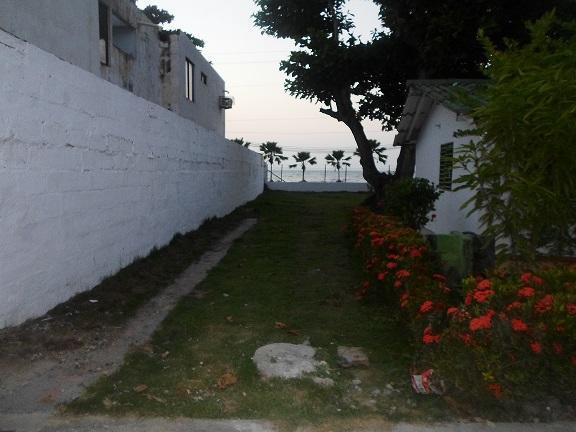 Ortimar Acomodação com café da manhã Tolú Exterior foto